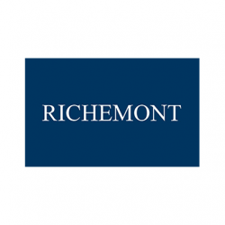 Richemont Logo - Richemont - Incasgroup
