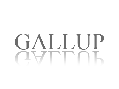 Gallup Logo - gallup logo