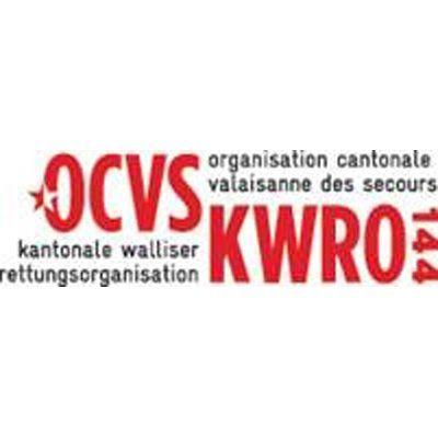 Richemont Logo - Logo OCVS