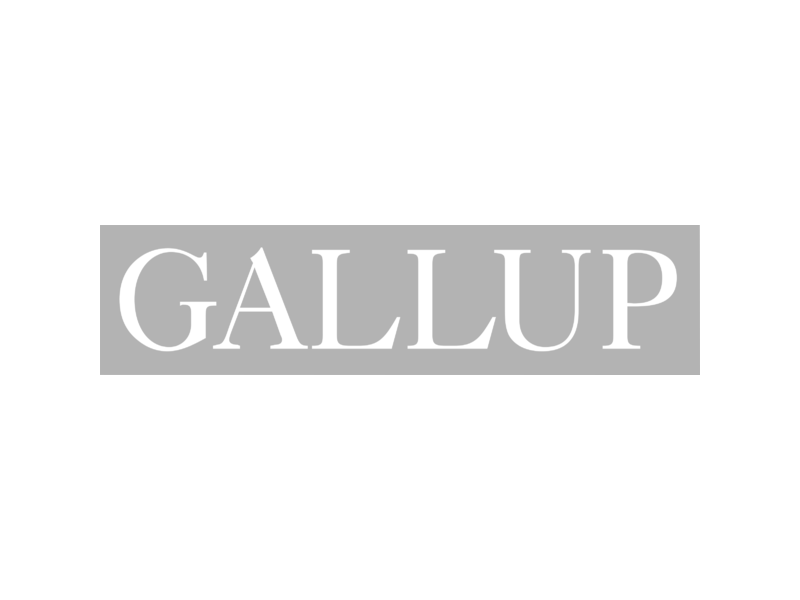 Gallup Logo - Gallup Logo PNG Transparent & SVG Vector - Freebie Supply