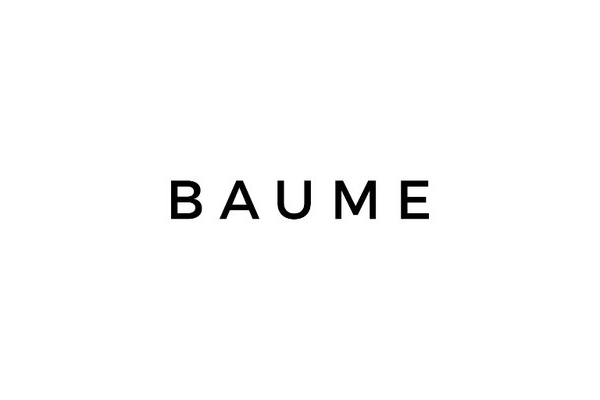 Richemont Logo - Baume, la nouvelle marque Millennials de Richemont. Journal du Luxe