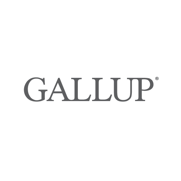 Gallup Logo - StrengthsFinder 1.0 code