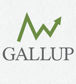 Gallup Logo - Gallup Insight Into Donors | Hopkins Fundraising