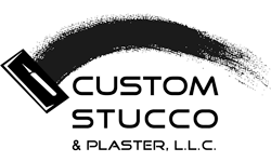 Stucco Logo - Custom Stucco & Plaster | Home | contractor services stucco ...