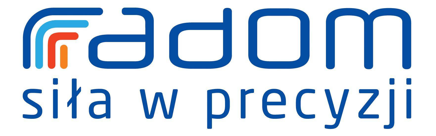 visit radom logo