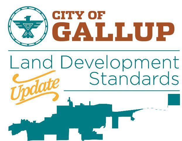 Gallup Logo - Gallup, NM - Official Website | Official Website
