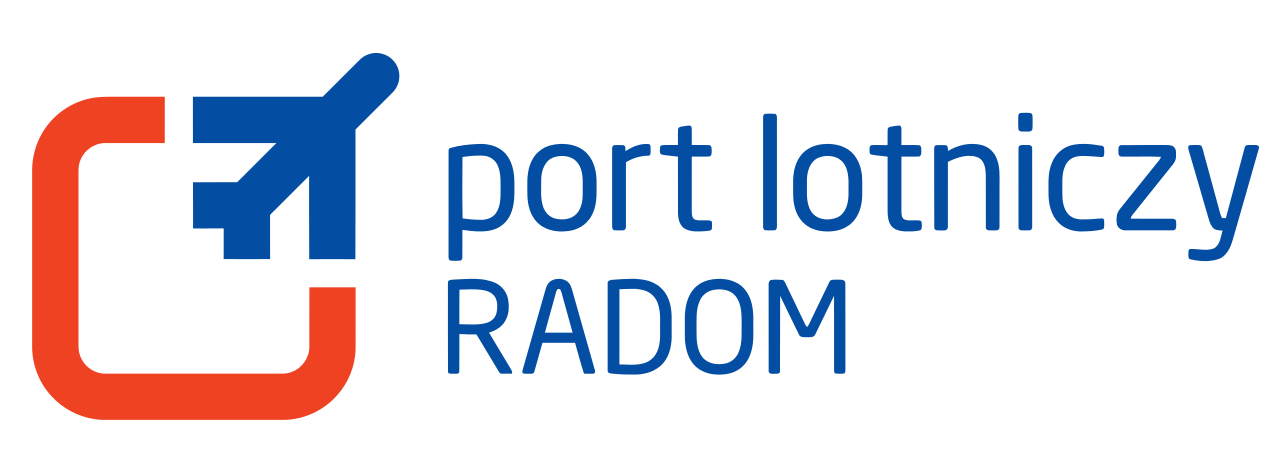 visit radom logo