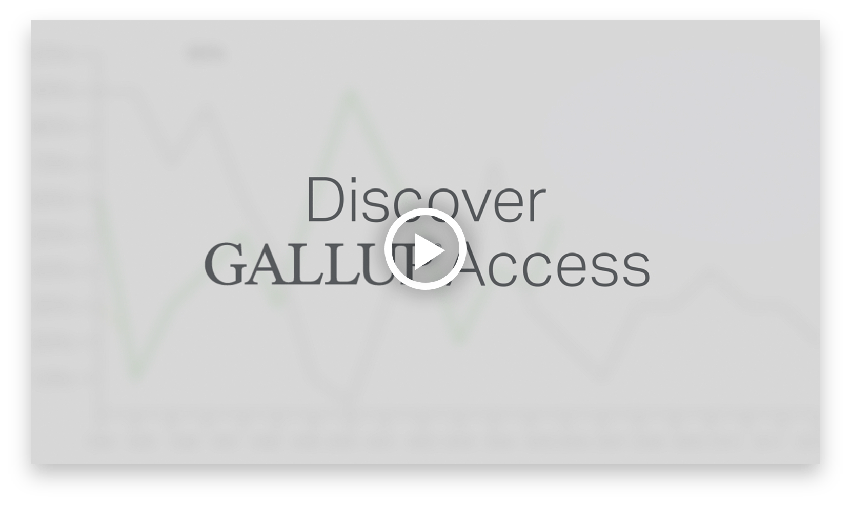 Gallup Logo - Use proven employee surveys and workplace advice – Gallup.