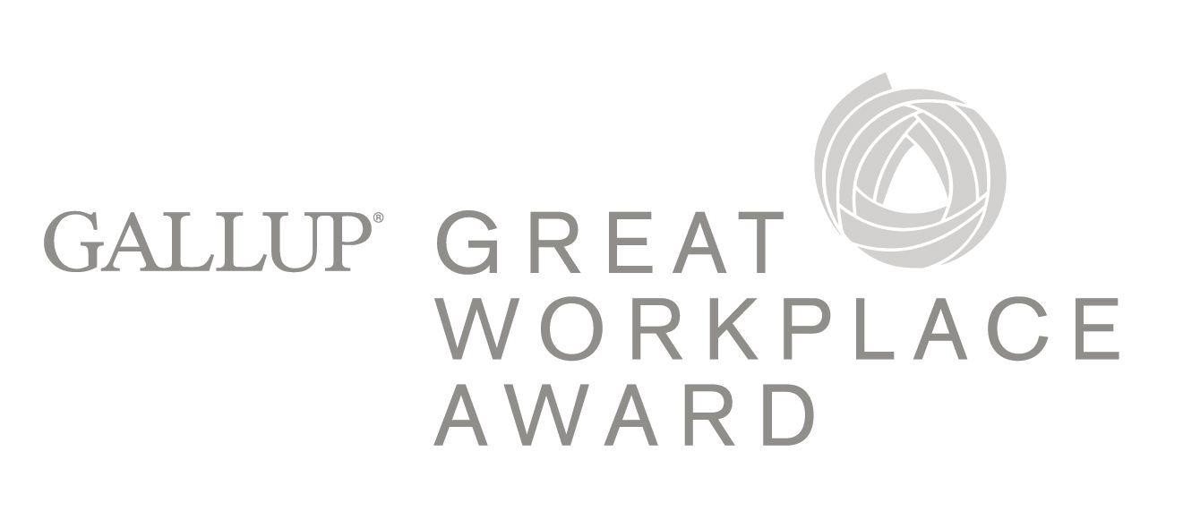 Gallup Logo - Adena Named a 2014 Gallup Great Workplace