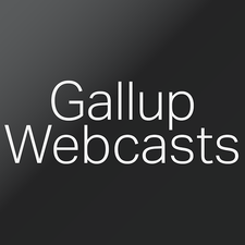 Gallup Logo - Gallup Events | Eventbrite