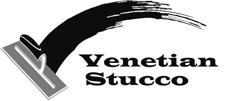 Stucco Logo - Home - Venetian Stucco Venetian Plaster Applicators, installers ...