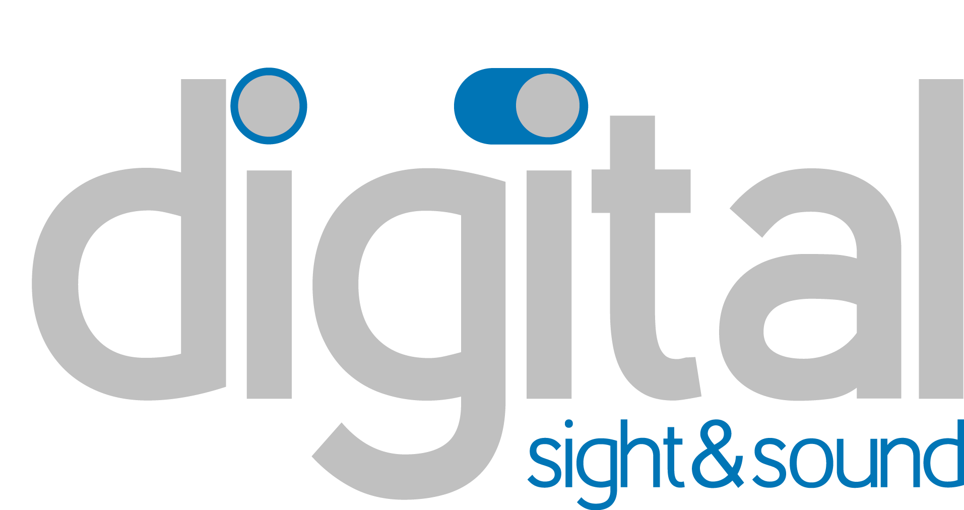 DSS Logo - DSS Logo 1 - Digital Sight & Sound