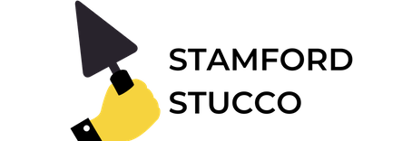 Stucco Logo - Stucco & Plaster Specialist in Stamford Connecticut