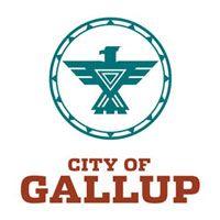 Gallup Logo - Corporate Seal, Logos and Identity Standards | Gallup, NM - Official ...