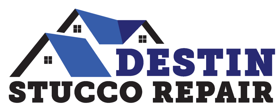 Stucco Logo - Destin Stucco Repair