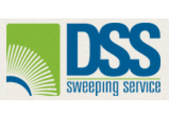 DSS Logo - DSS Sweeping Service. Better Business Bureau® Profile