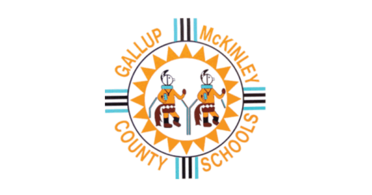 Gallup Logo - Gallup McKinley Logo-01 | ESS