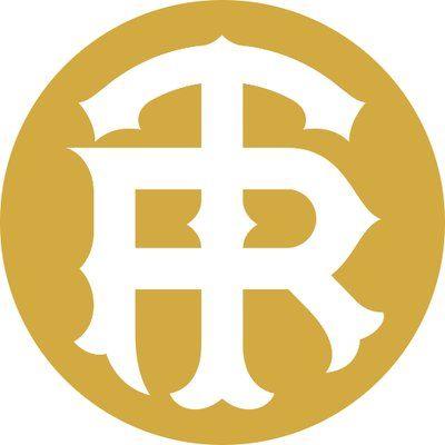 Radom Logo - Todd Radom on Twitter: 