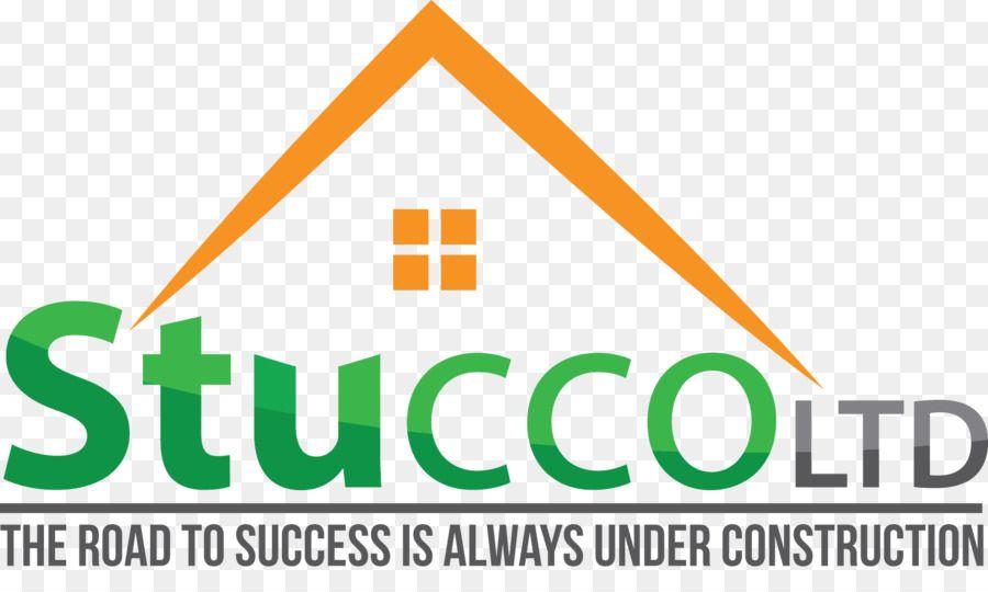 Stucco Logo - Architectural Engineering Text png download - 1598*934 - Free ...