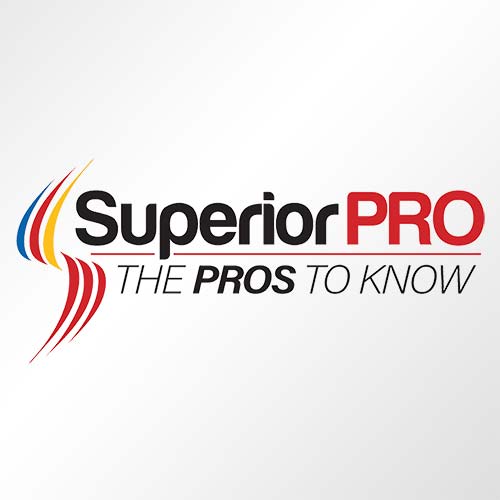 Stucco Logo - SuperiorPRO Exteriors Stucco Reviews - Atlanta, GA