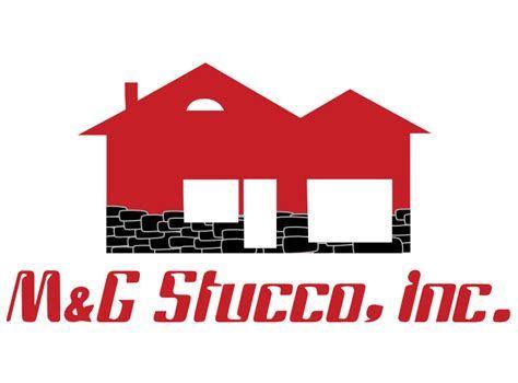 Stucco Logo - Stucco Logos