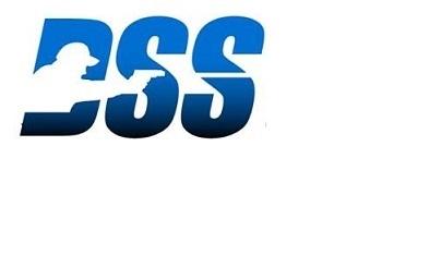 DSS Logo - DSS Logo. Krav Maga Lake Norman