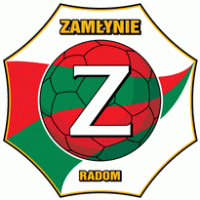 Radom Logo - KS Zamlynie Radom Logo Vector (.AI) Free Download