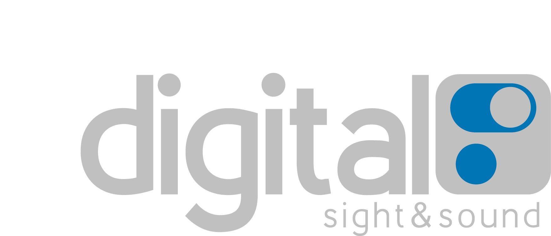 DSS Logo - DSS LOGO FINAL 1 jpg - Digital Sight & Sound