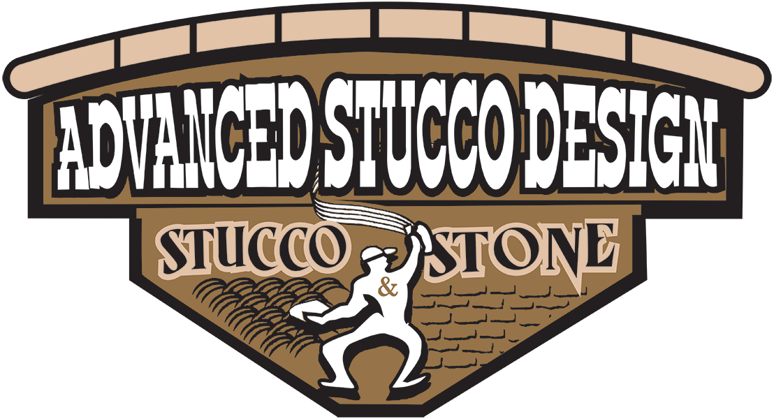 Stucco Logo - Stucco Logo Retina. Denver Stone & Stucco Commercial Construction