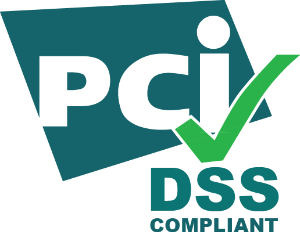 DSS Logo - PCI DSS compliance logo - Haventec