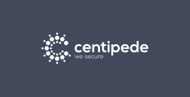 Centipede Logo - Middle East