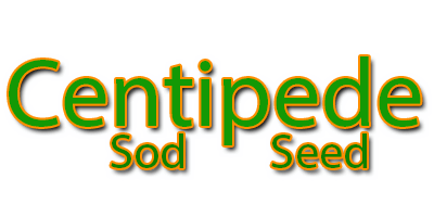 Centipede Logo - Centipede Sod & Seed – Pike Creek Turf, Inc.