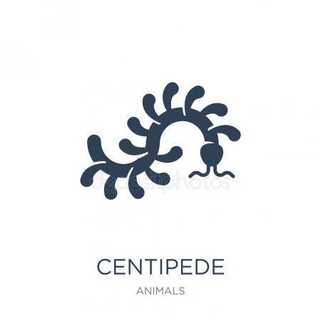 Centipede Logo - Centipede logo 7 » logodesignfx