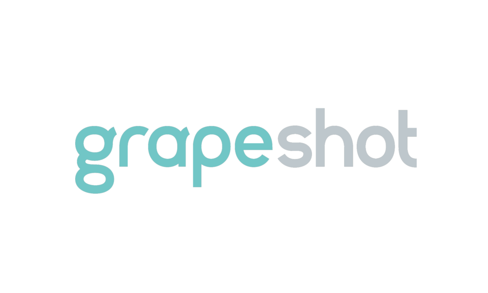 Grapeshot Logo - Grapeshot is now supporting video and audio – PPC Land