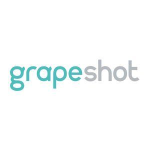 Grapeshot Logo - Grapeshot, Author at Digiday