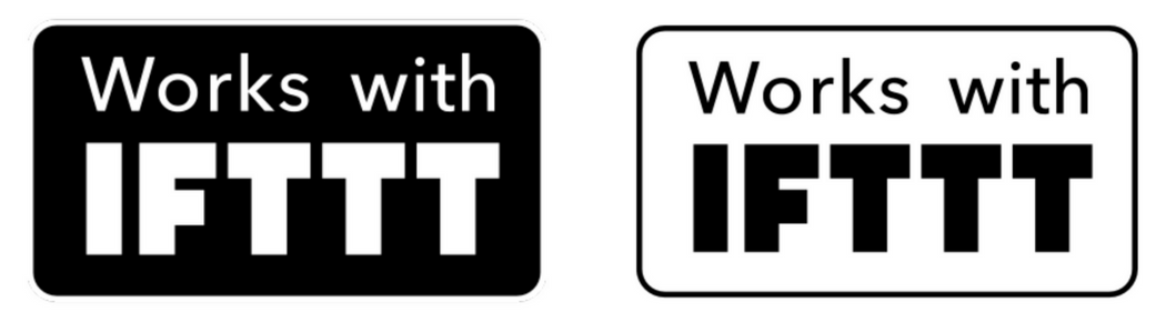 Ifttt Logo - Brand guidelines