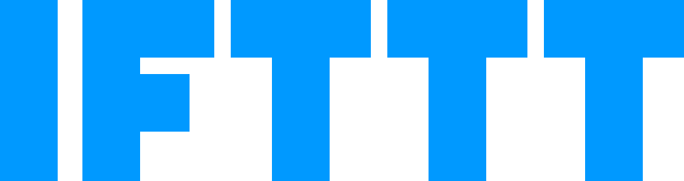 Ifttt Logo - IFTTT