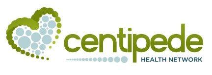 Centipede Logo - Welcome to Centipede Health Network