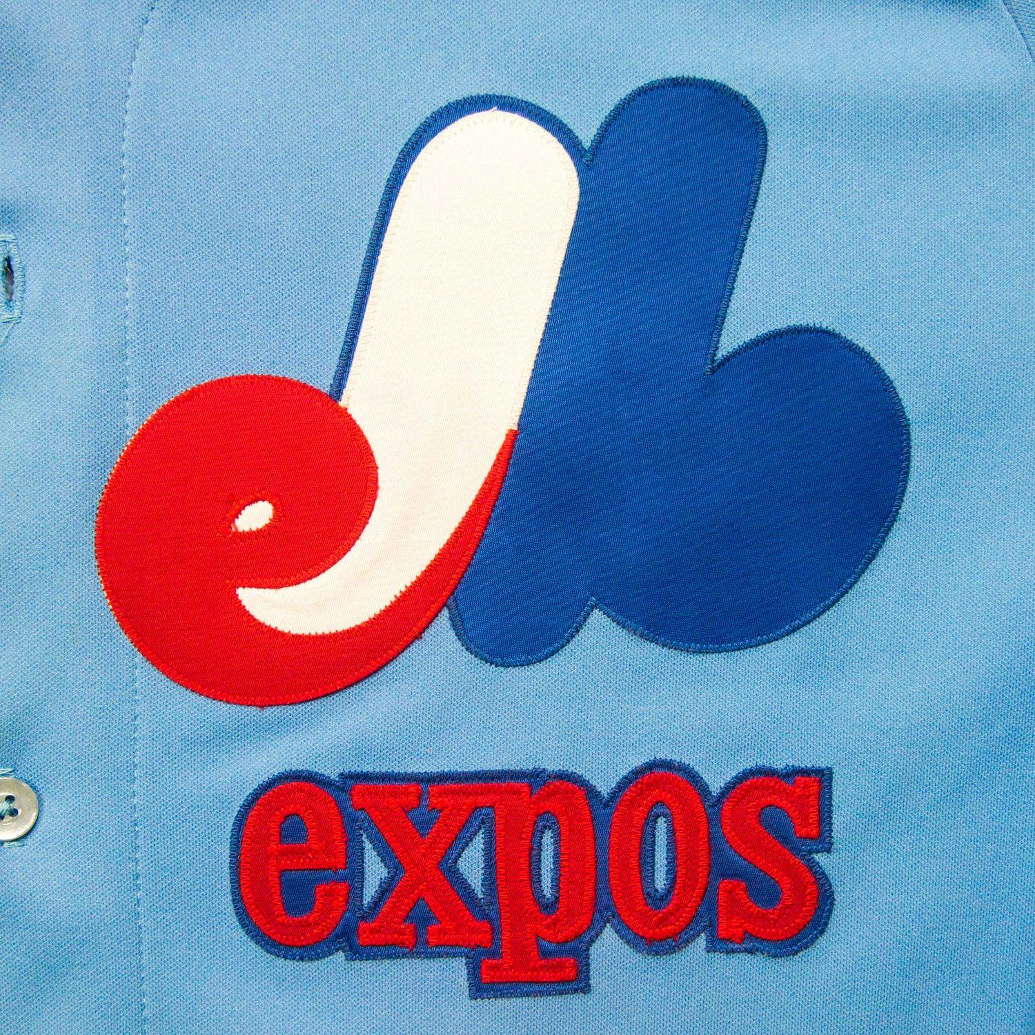 Expos Logo - Sports Logo Case Study #1—Montréal Expos — Todd Radom Design