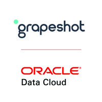 Grapeshot Logo - Grapeshot | LinkedIn