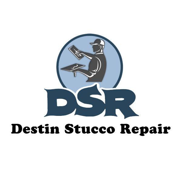 Stucco Logo - Entry #205 by chakibarhalai for Design a logo for Destin Stucco ...