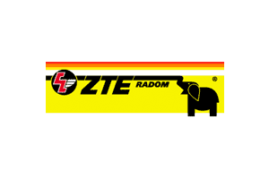 Radom Logo - ZTE Radom - Transics