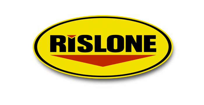 Rislone Logo - Rislone - Logo - aftermarketNews