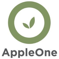 AppleOne Logo - AppleOne Employee Benefits and Perks | Glassdoor