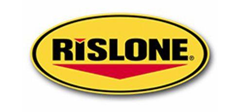 Rislone Logo - rislone-logo - Woodward Dream Cruise