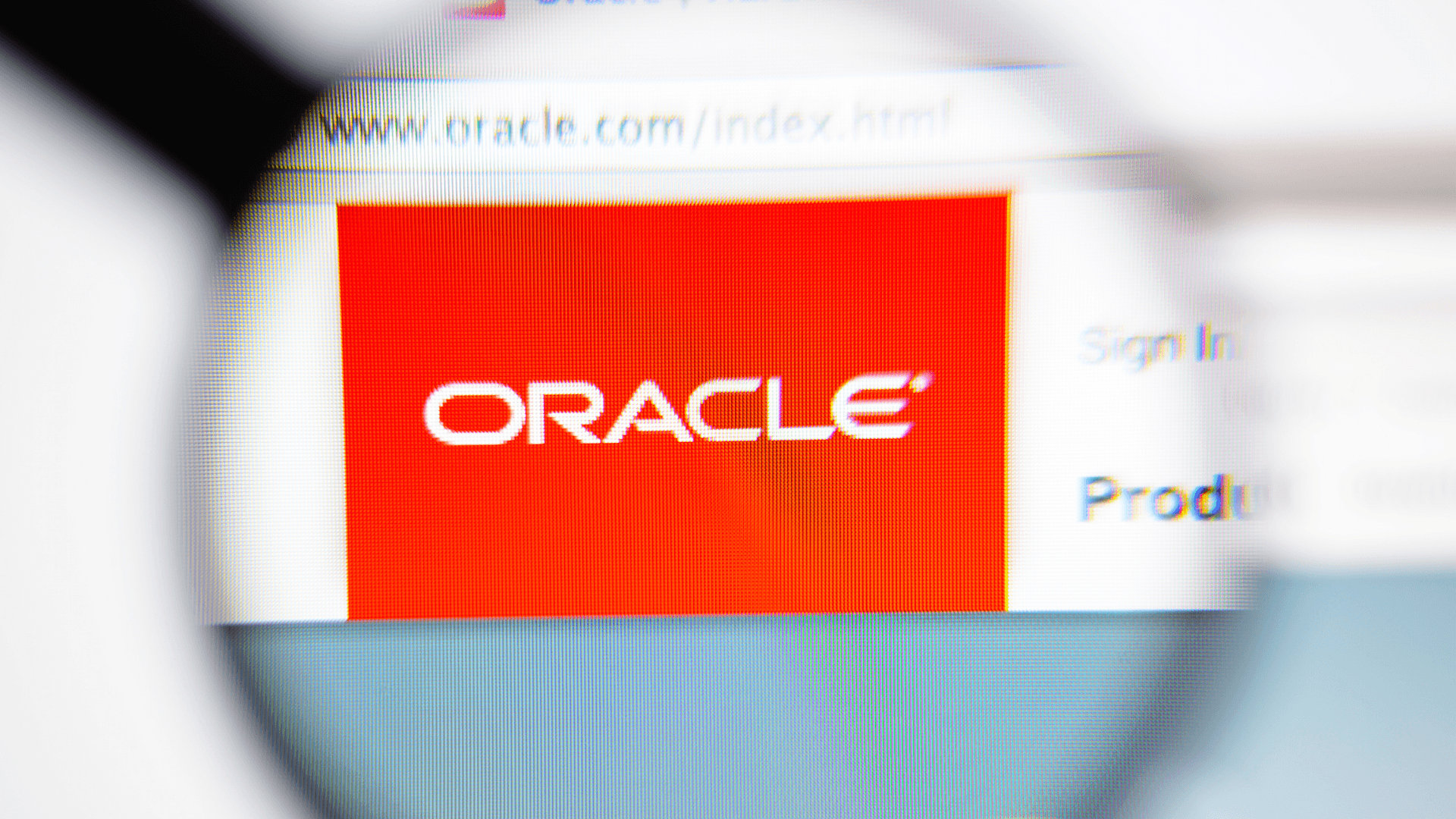 Grapeshot Logo - Oracle Data Cloud combines Grapeshot and Moat acquisitions for a pre ...