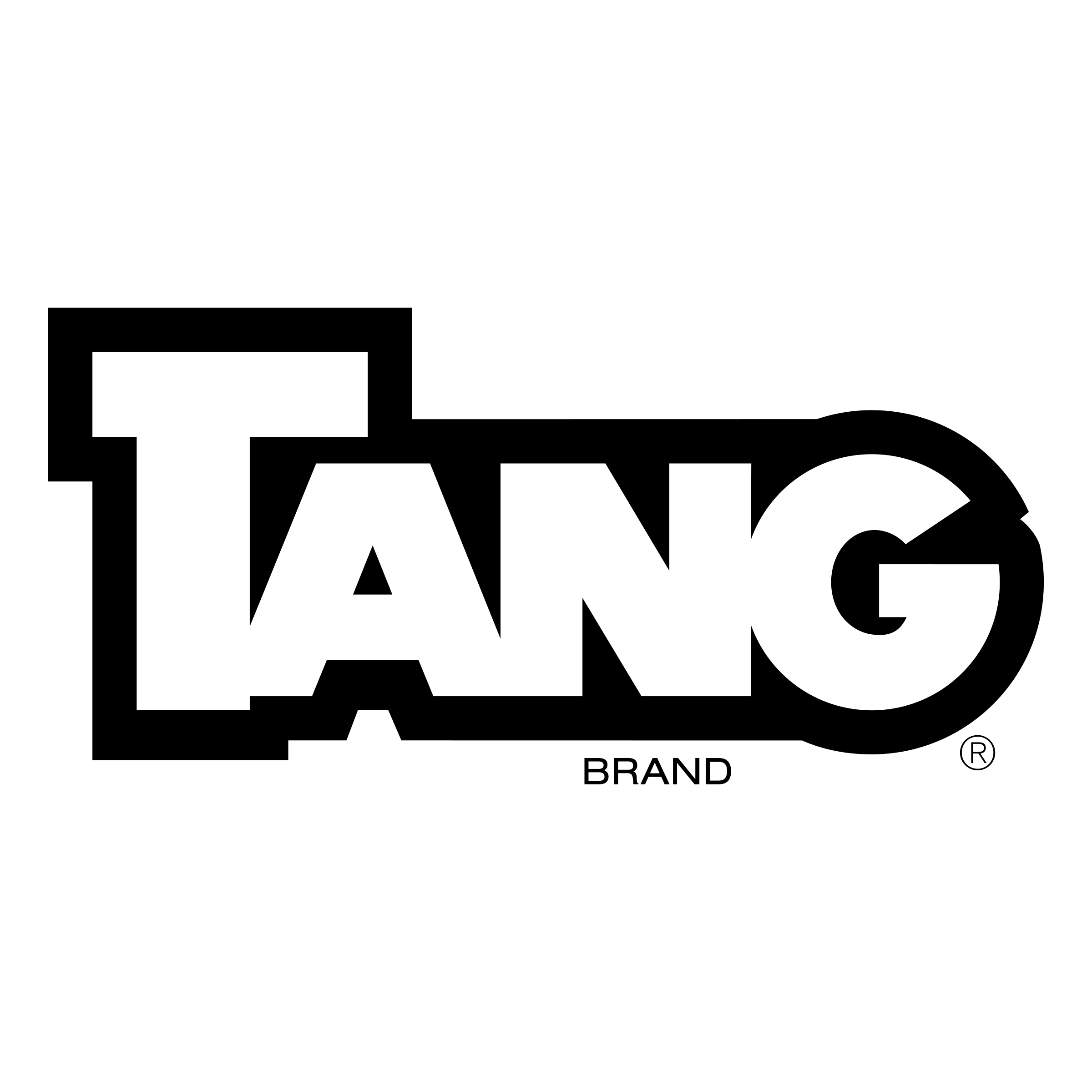 Tang Logo - Tang Logo PNG Transparent & SVG Vector - Freebie Supply