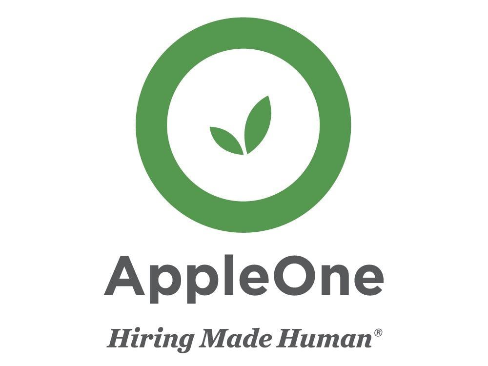 AppleOne Logo - Yelp Reviews for AppleOne Employment Services - (New) Employment ...