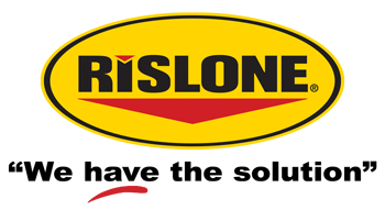 Rislone Logo - Rislone