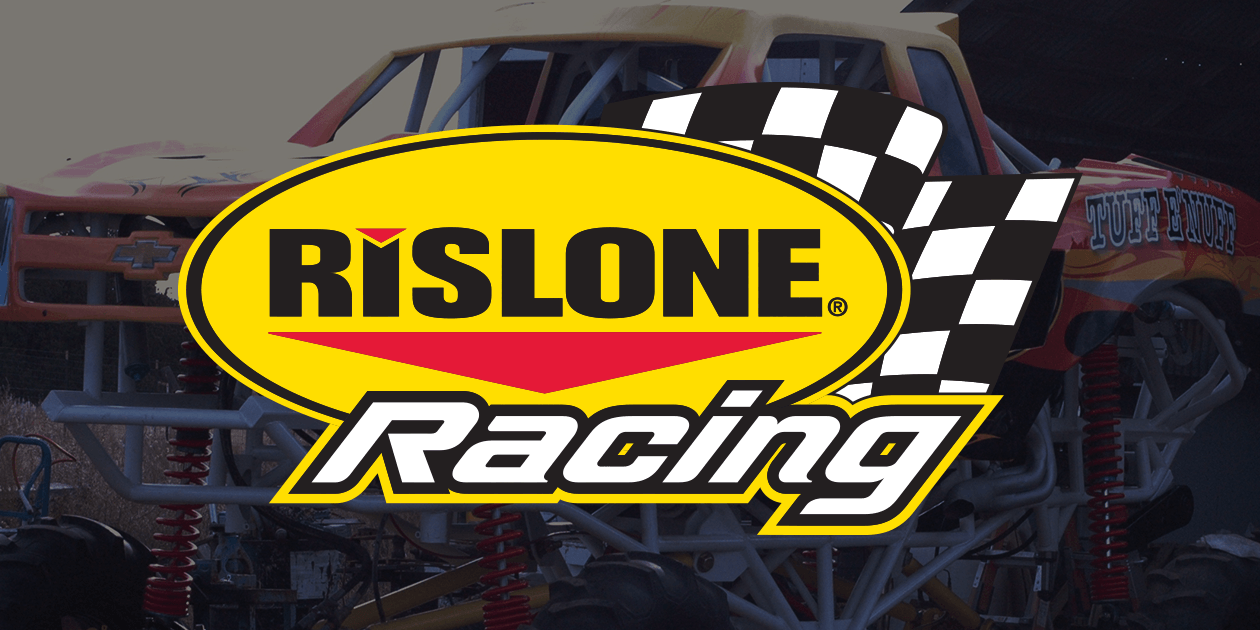 Rislone Logo - Rislone Motorsports and Sponsorships